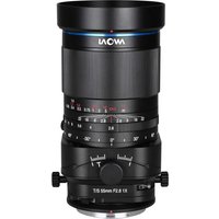 Laowa 55mm f2.8 Tilt-Shift 1X Macro Lens for Fuji GF Laowa 55mm f2.8 Tilt-Shift 1X Macro Lens for Fuji GF