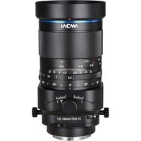 Laowa 100mm f2.8 Tilt-Shift 1X Macro Lens for Canon RF Laowa 100mm f2.8 Tilt-Shift 1X Macro Lens for Canon RF