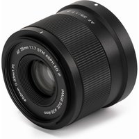 Viltrox 35mm f1.7 AF Lens for Nikon Z Viltrox 35mm f1.7 AF Lens for Nikon Z