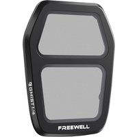 Freewell Air 3S Glow Mist 1/4 Filter Freewell Air 3S Glow Mist 1/4 Filter