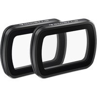 Freewell Osmo Pocket 3 1/8 Mist Filters 2Pack Freewell Osmo Pocket 3 1/8 Mist Filters 2Pack