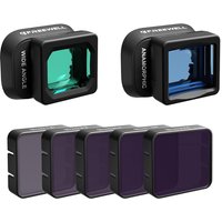 Freewell Mini 4 Pro Lens Kit with ND Filters Freewell Mini 4 Pro Lens Kit with ND Filters