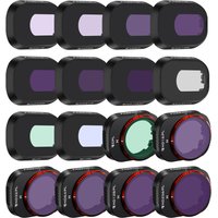 Freewell Mini 4 Pro Filters Mega Kit - 16Pack Freewell Mini 4 Pro Filters Mega Kit - 16Pack