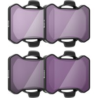 Freewell Avata 2 ND Filters - 4Pack Freewell Avata 2 ND Filters - 4Pack