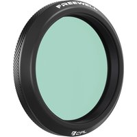 Freewell Osmo Action 5 Pro CPL Filter Freewell Osmo Action 5 Pro CPL Filter