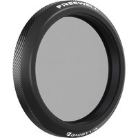 Freewell Osmo Action 5 Pro Glow Mist 1/4 Filter Freewell Osmo Action 5 Pro Glow Mist 1/4 Filter