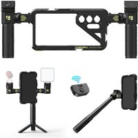 Freewell Samsung S24 Ultra Genius Rig Freewell Samsung S24 Ultra Genius Rig