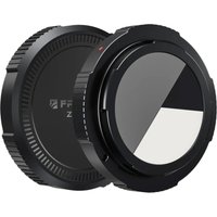 Freewell White Balance Camera Cap for Nikon Z Mount Freewell White Balance Camera Cap for Nikon Z Mount