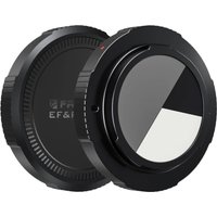 Freewell White Balance Camera Cap for Canon EF and RF Mount Freewell White Balance Camera Cap for Canon EF and RF Mount