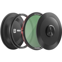 Freewell V2 Series Magnetic Hybrid VND/CPL 3-7 Stops Filter Freewell V2 Series Magnetic Hybrid VND/CPL 3-7 Stops Filter
