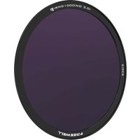 Freewell Eiger Matte Box Filter System Magnetic IRND1000 Freewell Eiger Matte Box Filter System Magnetic IRND1000