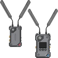 Hollyland Cosmo C2 Wireless Video Transmission System Kit Hollyland Cosmo C2 Wireless Video Transmission System Kit