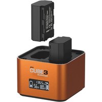 Hahnel ProCube 3 Charger for Sony Hahnel ProCube 3 Charger for Sony