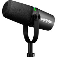 Shure MV7i Smart Mic + Interface Shure MV7i Smart Mic + Interface