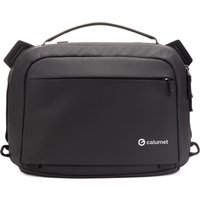 Calumet PRIME Sling 7L - Black Calumet PRIME Sling 7L - Black