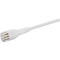 DPA 2061 Omni Mic - TA4F Mini-XLR (White) DPA 2061 Omni Mic - TA4F Mini-XLR (White)