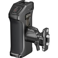 SmallRig Rotating Side Handle with Trigger REC for Canon/Blackmagic 5235 SmallRig Rotating Side Handle with Trigger REC for Canon/Blackmagic 5235