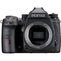 Pentax K-3 Mark III Monochrome Digital SLR Camera Body Pentax K-3 Mark III Monochrome Digital SLR Camera Body