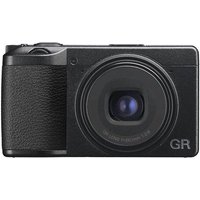 Ricoh GR IIIx Digital Camera Ricoh GR IIIx Digital Camera