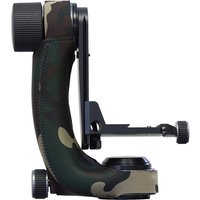 LensCoat® Gitzo Gimbal Fluid Head cover Forest Green Camo LensCoat® Gitzo Gimbal Fluid Head cover Forest Green Camo