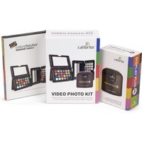 Calibrite Video Photo Kit Calibrite Video Photo Kit