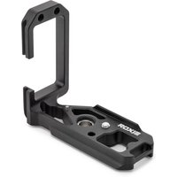3 Legged Thing ROXIE L-Bracket for Canon EOS R5 / R5 C / R6 - Darkness 3 Legged Thing ROXIE L-Bracket for Canon EOS R5 / R5 C / R6 - Darkness
