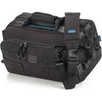 Tenba Cineluxe v2 Shoulder Bag 16 - Black Tenba Cineluxe v2 Shoulder Bag 16 - Black