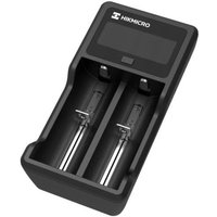 HIKMICRO 18650 Battery Charger HIKMICRO 18650 Battery Charger