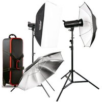 Godox SKII400-E Studio Flash Kit Godox SKII400-E Studio Flash Kit