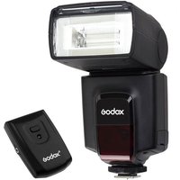 Godox TT560 II Flashgun Godox TT560 II Flashgun