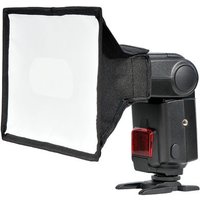Godox SB2030 Portable Softbox For Flashgun - 20x30cm Godox SB2030 Portable Softbox For Flashgun - 20x30cm