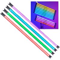 Godox TL120-K4 RGB Tube Light 4-Light Kit Godox TL120-K4 RGB Tube Light 4-Light Kit