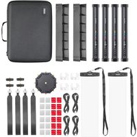 Godox TL30-K4 RGB Tube Light 4-Light Kit Godox TL30-K4 RGB Tube Light 4-Light Kit