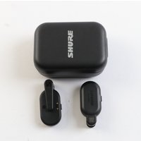 USED Shure MoveMic MV-TWO Wireless Lavalier System USED Shure MoveMic MV-TWO Wireless Lavalier System