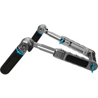 Kondor Blue Rosette Pivot Module Grip - Space Grey Kondor Blue Rosette Pivot Module Grip - Space Grey