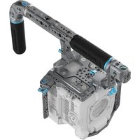 Kondor Blue Cage with Hollywood Handle for Canon C400 - Space Grey Kondor Blue Cage with Hollywood Handle for Canon C400 - Space Grey