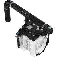 Kondor Blue Cage with Hollywood Handle for Canon C400 - Raven Black Kondor Blue Cage with Hollywood Handle for Canon C400 - Raven Black