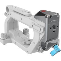 Kondor Blue Run/Stop Trigger Handle Module for Canon C400 - Space Grey Kondor Blue Run/Stop Trigger Handle Module for Canon C400 - Space Grey