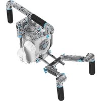 Kondor Blue V-Mount Ultimate Rig for Canon C400 - Space Grey Kondor Blue V-Mount Ultimate Rig for Canon C400 - Space Grey