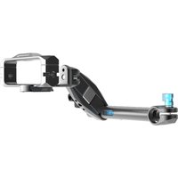 Kondor Blue Cage and Cine Mount for DJI Focus Pro LiDAR - Space Grey Kondor Blue Cage and Cine Mount for DJI Focus Pro LiDAR - Space Grey