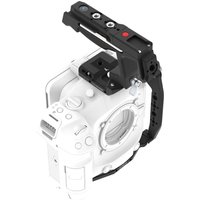 Kondor Blue Cage with Top Handle for Canon C80 - Raven Black Kondor Blue Cage with Top Handle for Canon C80 - Raven Black