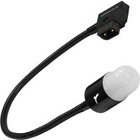 Kondor Blue D-Tap Flashlight - 12 inch Kondor Blue D-Tap Flashlight - 12 inch