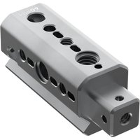 Kondor Blue Extended Camera Rig Handle, 60mm Extension - Space Grey Kondor Blue Extended Camera Rig Handle, 60mm Extension - Space Grey