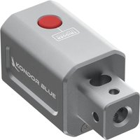 Kondor Blue Extended Camera Rig Handle, Trigger Extension - Space Grey Kondor Blue Extended Camera Rig Handle, Trigger Extension - Space Grey