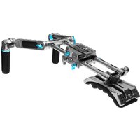 Kondor Blue Shoulder Rig MKII - Space Grey Kondor Blue Shoulder Rig MKII - Space Grey