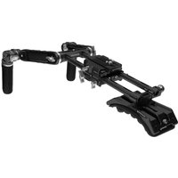 Kondor Blue Shoulder Rig MKII - Raven Black Kondor Blue Shoulder Rig MKII - Raven Black