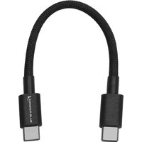 Kondor Blue Lidar Focus USB C Cable 6inch Kondor Blue Lidar Focus USB C Cable 6inch