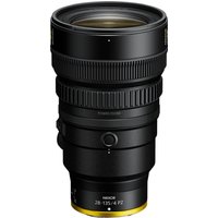 Nikon Z 28-135mm f4 PZ Lens Nikon Z 28-135mm f4 PZ Lens