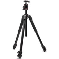 Manfrotto MK055XPRO3 Aluminium Tripod with Ball Head (AS) Kit Manfrotto MK055XPRO3 Aluminium Tripod with Ball Head (AS) Kit