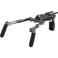 SmallRig HawkLock Shoulder Rig SR007 Pro 4181 SmallRig HawkLock Shoulder Rig SR007 Pro 4181